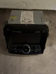 2011-2105 Hyundai Sonata Navigation Touch Screen Radio Oem P/n: 96560-4R7064X. Fixed Price $100.00.