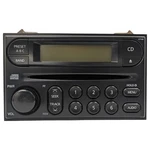 05-07 Nissan Pathfinder Am Fm Radio Cd Player Stereo Receiver Oem 28185-EA021. Fixed Price $53.94.