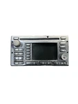2006-2007 Mercury Mariner Dash Radio Cd Player Receiver Oem 6M6T-18K931-AE. Fixed Price $100.00.