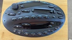 1996-2000 Oem Ford Taurus Radio With Digital Climate Controls # F6DF18K817EB. Fixed Price $280.00.