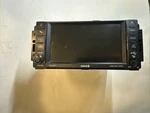 Oem Chrysler Dodge Jeep Radio Cd Player P68363459AB Caravan Wrangler Liberty. Fixed Price $95.00.
