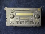 Acura Bose Tl Am Fm 6 Disc Cd Player Radio Cassette Tape Oem 39101-SOK-A210-M1. Fixed Price $79.97.