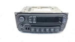 1998-2002 Dodge Intrepid Stock Radio Oem Factory Stereo Cd Player 56038567AF. Fixed Price $75.00.