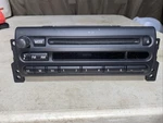 02-06 Bmw Group Mini Cooper Alpine Model CD53 R50 Am/fm Radio MP3 Player. Fixed Price $49.99.