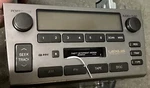 01-05 Lexus GS300 GS430 Am/fm Radio Cassette Stereo Audio Player 86120-3A810. Fixed Price $159.99.