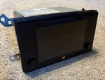 2016-2019 Toyota Tacoma Jbl Navigation Radio Display Receiver 86100-04173. Fixed Price $184.00.