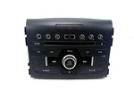 2012-2014 Honda Cr-v Crv Am Fm Cd Radio Receiver 39100-T0A-A520-M1 Oem. Fixed Price $54.95.