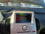 Used Infotainment Display Fits: 2013 Chevrolet Volt Information Screen G. Fixed Price $119.99.