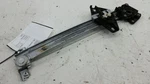 Left Rear Back Power Window Regulator Motor Track Fits 06-11 Honda Civic Oem. Fixed Price $29.56.