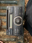 12-17 Nissan NV1500 NV2500 NV3500 Cd Player Radio Stereo Receiver 28185-1PA0A. Fixed Price $48.79.