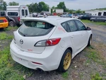 Info-gps-tv Screen Display Upper Center Dash Fits 12-13 Mazda 3416120. Fixed Price $184.00.