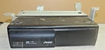 2004 Jeep Grand Cherokee Wj Oem Chrysler 10 Disc Cd Changer 56042129AJ. Fixed Price $26.00.