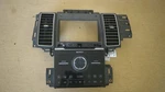2013 Ford Taurus Radio DG1T-18A802-EK. Fixed Price $200.00.