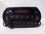 03 04 Nissan Altima Radio Stereo Cd Player (2 Din) Id PY530 28185-3Z710 Oem. Fixed Price $89.95.