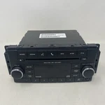 2018 Jeep Wrangler Am Fm Cd Radio Receiver Display Head Unit Oem P68252825AC. Fixed Price $129.99.