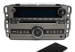 Chevrolet Captiva Sport 2012 Radio Am Fm MP3 Aux Cd W Bluetooth Upgrade 22847154. Fixed Price $191.25.