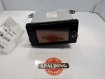 8701A408 Mitsubishi Lancer Outlander Sport Radio Display Screen 10687085. Fixed Price $153.83.