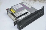1) DH-3 Bmw 65126976886 Oem Used Radio Head Unit Dash Blaupunkt Werke BP9273 Y. Fixed Price $150.00.