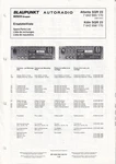 Service Manual Guide For Blaupunkt Ln Sqr 23, 642 898 170, Atlanta. Fixed Price $13.76.