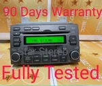06 07 08 Hyundai Infinity Azera Radio Stereo Disc MP3 Cd Player Tape HY123U. Fixed Price $94.50.