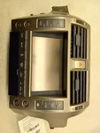 20 21 Lexus GX460 Front Dash Display Navigation Screen 86110-60390. Fixed Price $1199.99.