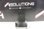 2009-2015 Mitsubishi Lancer Ralliart Oem Radio Navi 8701A408. Fixed Price $88.19.