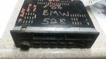 Audio Equipment Radio Cassette With Weather Band Fits 87-88 Bmw 325E 11898. Fixed Price $150.00.