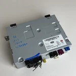 2018 Jaguar Xe Audio Equipment Radio Receiver HY32-18K812-DG Oem. Fixed Price $137.75.