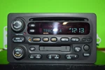 01 02 03 04 Oldsmobile Alero Intrigue Cd Cassette Player Radio Delco 22669642. Fixed Price $89.99.