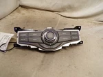 14 15 16 17 Infiniti QX80 Navigation Control Panel 28395-5ZA2A B3. Fixed Price $20.00.