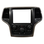 2014 - 2018 Jeep Cherokee A/c Heater Climate Control Unit P: P56054382AF Oem !. Fixed Price $99.00.