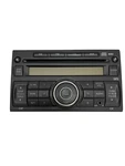 Nissan Oem Radio PP-3135H In-dash 28185 1PA1A Cd Player Aux. Fixed Price $50.00.