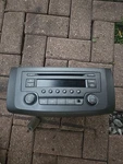 Stereo Oem Nissan Sentra 2013. Fixed Price $75.00.
