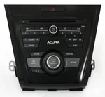 2014-2015 Acura Ilx Am Fm Cd Player Radio Speaker 39100-TX6-A01. Fixed Price $235.00.