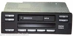 Bmw E38 Business Radio Cassette Stereo C43 Mid Rds 740I 750IL 65128375945. Fixed Price $199.00.