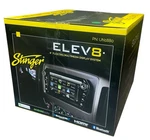 ELEV8 Stinger Car 8" Floating Multimedia Bluetooth Camera Touchscreen Display. Fixed Price $449.98.