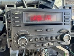 Pontiac G6 Monsoon Radio W/ Disc. Fixed Price $60.00.
