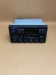 F8VF-19B132-AA Ford Mazda Mercury Fm Radio Cassette Tape Oem Untested. Fixed Price $29.99.