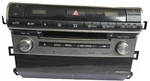 2014 Lexus LS460L Gracenote Xm Hd Radio Control Unit 86130-50760. Fixed Price $840.00.
