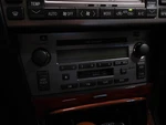 Oem Radio 2003 Lexus SC430 Receiver (pioneer) Id P6832 Face. Fixed Price $299.55.