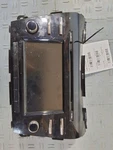 2017 Nissan Murano Radio Receiver 6 Cylinder 3.5L W/o Navigation Am Fm Single Cd. Fixed Price $140.00.