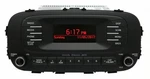 2014-16 Kia Soul Oem Am Fm Radio MP3 Bluetooth And Satellite Ready 96170-B2090CA. Fixed Price $116.10.
