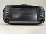 2014-2016 Kia Soul Am Fm Cd Player Radio Receiver T2QBX. Fixed Price $92.87.