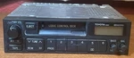 Oem Toyota Automobile Cassette Radio Deck 86120-32383 CQ-LS80101A Untested. Fixed Price $64.99.