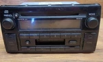 2004 Toyota Camry Le Am/fm Radio Cassette Cd Player 86120-AA040 Oem (223-171). Fixed Price $45.00.