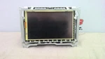 2012 Jaguar Xf Radio Display Screen Id# CX23-14F667-AJ. Fixed Price $80.00.