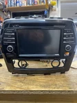 15 16 17 Nissan Maxima Radio Navigation Display Screen Control Center (H8). Fixed Price $145.00.