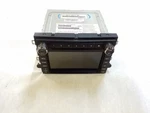 Am / Fm Cd Navigation Radio Receiver Fits 2011 Ford F250 F350. Fixed Price $523.11.