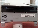 2016 Ford Mustang Am-fm-cd Radio Receiver GR3T-19C107-EA Oem. Fixed Price $127.20.
