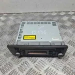Honda Civic Radio Stereo Cd Player Head Unit 39101-S6A-X010-M1 03-05. Fixed Price $40.56.